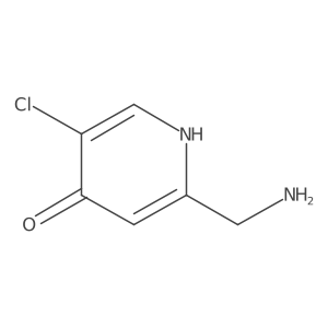 1393573-27-7 structure
