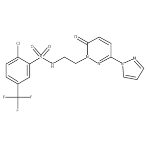 1396814-31-5结构式