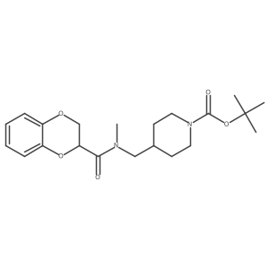 1420887-97-3 structure