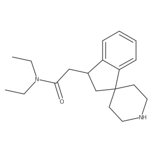 1422057-88-2 structure