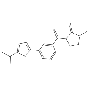 1434288-74-0 structure