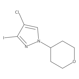 1513306-74-5结构式