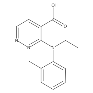 1529560-17-5结构式