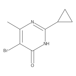 1541887-74-4 structure