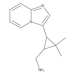 1542040-80-1 structure