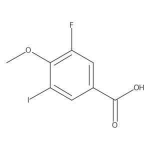 1542632-91-6结构式