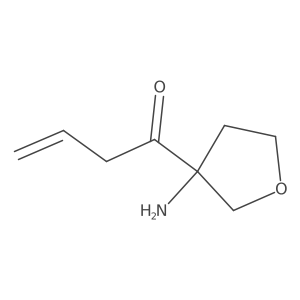 1594660-00-0结构式