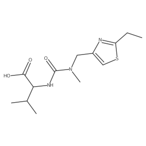 165316-09-6 structure