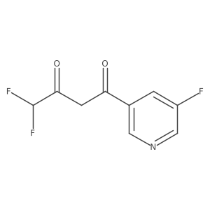 1697494-13-5 structure