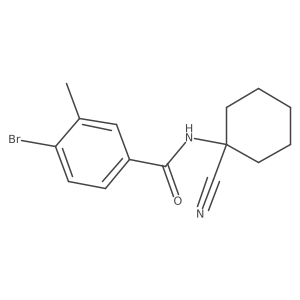 1708105-43-4 structure