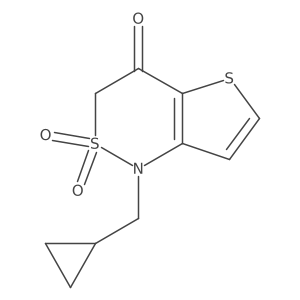 1708370-72-2 structure