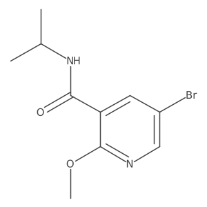 1710661-23-6 structure