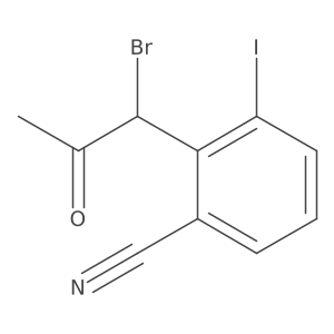 1804083-31-5 structure