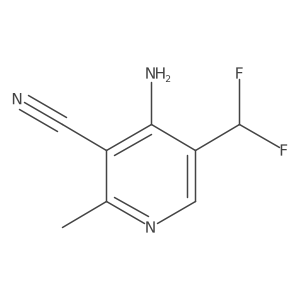 1805057-19-5 structure