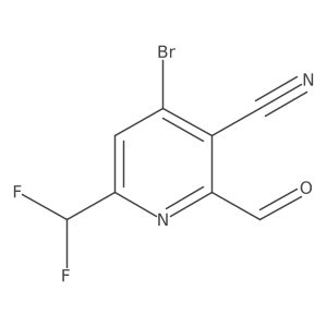 1805342-84-0结构式