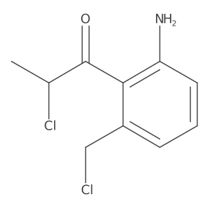 1806548-97-9结构式