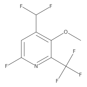 1806932-47-7 structure