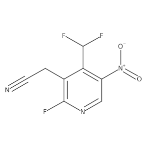 1807156-35-9 structure
