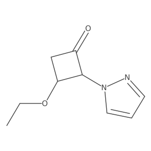 1864003-56-4 structure