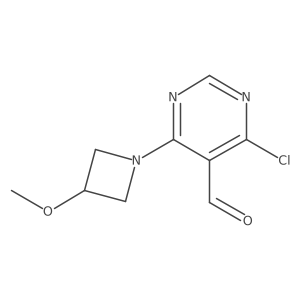 1881541-46-3 structure