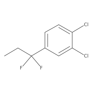 1889540-69-5 structure