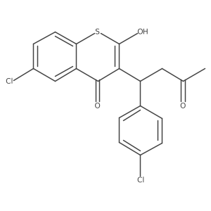 19851-11-7 structure