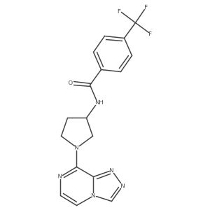 2034295-64-0 structure