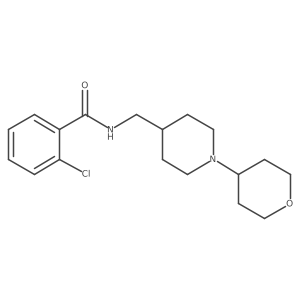 2034324-52-0 structure