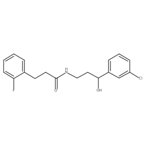 2034354-80-6 structure