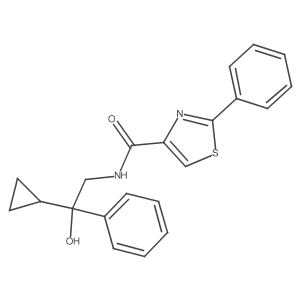 2034408-54-1结构式
