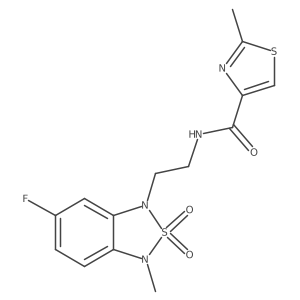 2034592-80-6结构式