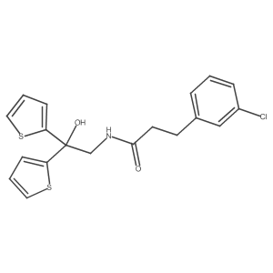 2034633-63-9结构式