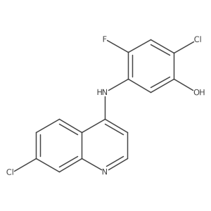 205447-60-5 structure