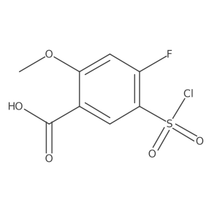 2091000-08-5 structure