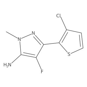 2138574-34-0 structure