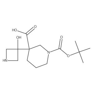 2171888-57-4 structure