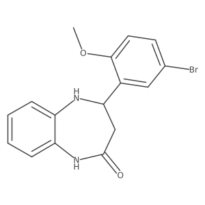 2173253-07-9结构式
