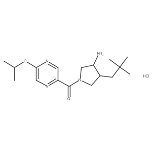 CID 154577958 Structure