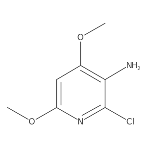 2450343-11-8 structure