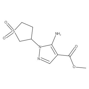2639461-43-9 structure