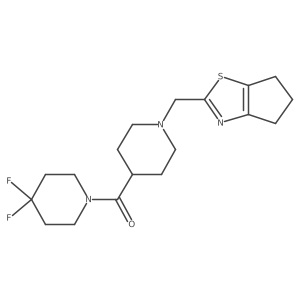 2742006-26-2 structure