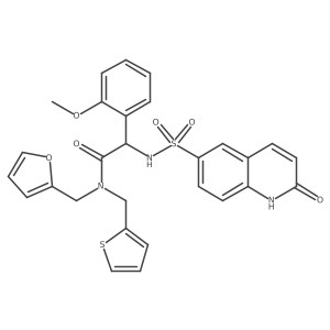 (Rac)-OSMI-1 Structure