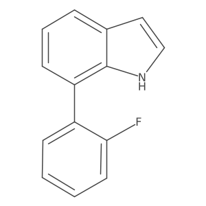 486447-30-7结构式