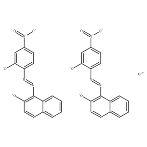 Disperse Grey SMP parent结构式