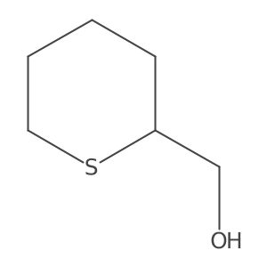 Thian-2-ylmethanol结构式