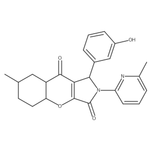714940-23-5 structure