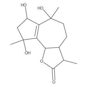 81907-04-2 structure