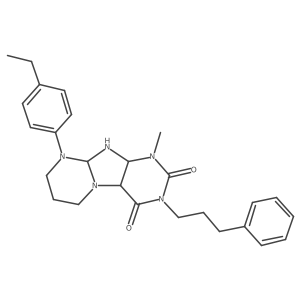 845648-22-8 structure