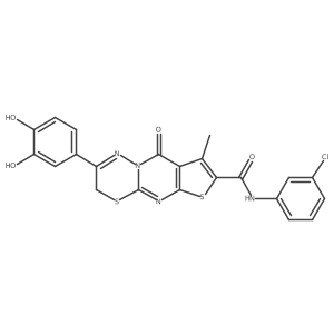 866842-56-0结构式