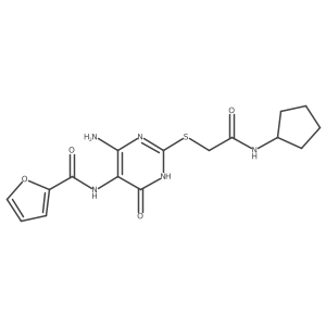 868226-39-5 structure